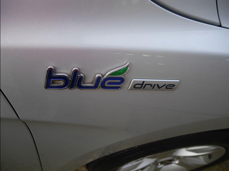 Hyundai I40 1.7 CRDi Blue Drive Active Estate 5dr Diesel Manual Euro 5 (s/s) (115 ps) 5dr Manual 2025