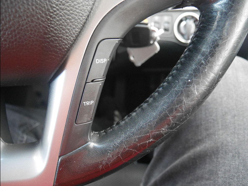 Hyundai I40 1.7 CRDi Blue Drive Active Estate 5dr Diesel Manual Euro 5 (s/s) (115 ps) 5dr Manual 2026