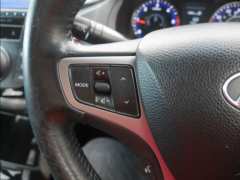 Hyundai I40 1.7 CRDi Blue Drive Active Estate 5dr Diesel Manual Euro 5 (s/s) (115 ps) 5dr Manual 2025