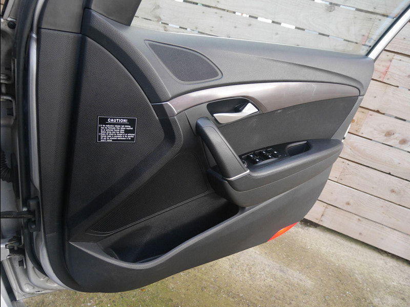 Hyundai I40 1.7 CRDi Blue Drive Active Estate 5dr Diesel Manual Euro 5 (s/s) (115 ps) 5dr Manual 2025