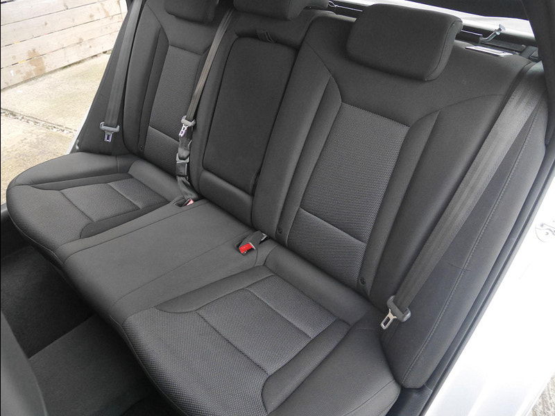 Hyundai I40 1.7 CRDi Blue Drive Active Estate 5dr Diesel Manual Euro 5 (s/s) (115 ps) 5dr Manual 2025