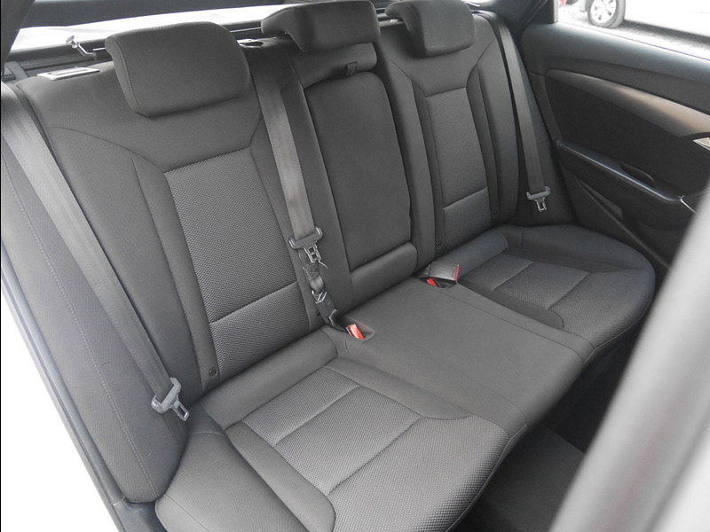 Hyundai I40 1.7 CRDi Blue Drive Active Estate 5dr Diesel Manual Euro 5 (s/s) (115 ps) 5dr Manual 2025