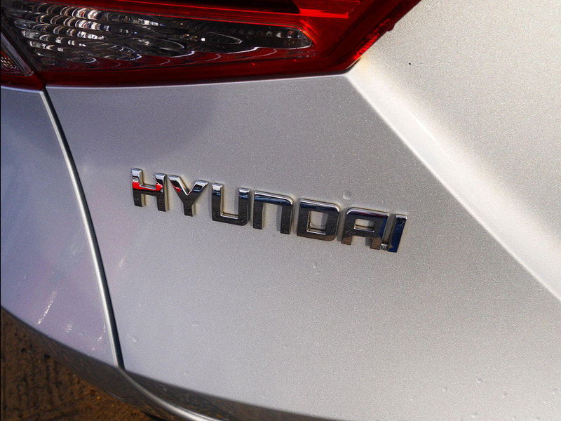 Hyundai I40 1.7 CRDi Blue Drive SE Nav Tourer Euro 6 (s/s) 5dr 5dr Manual 2025