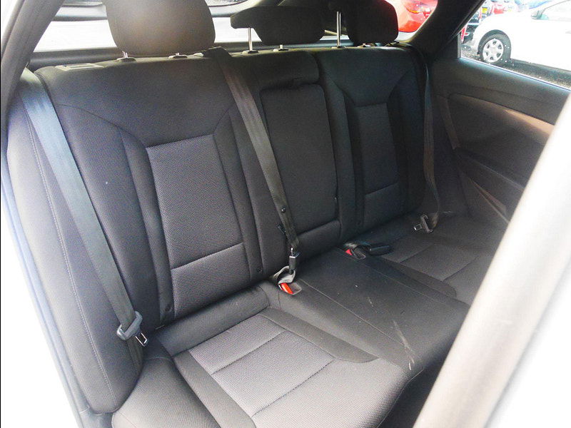 Hyundai I40 1.7 CRDi Blue Drive SE Nav Tourer Euro 6 (s/s) 5dr 5dr Manual 2025