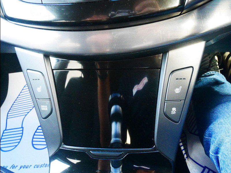 Hyundai I40 1.7 CRDi Blue Drive SE Nav Tourer Euro 6 (s/s) 5dr 5dr Manual 2025