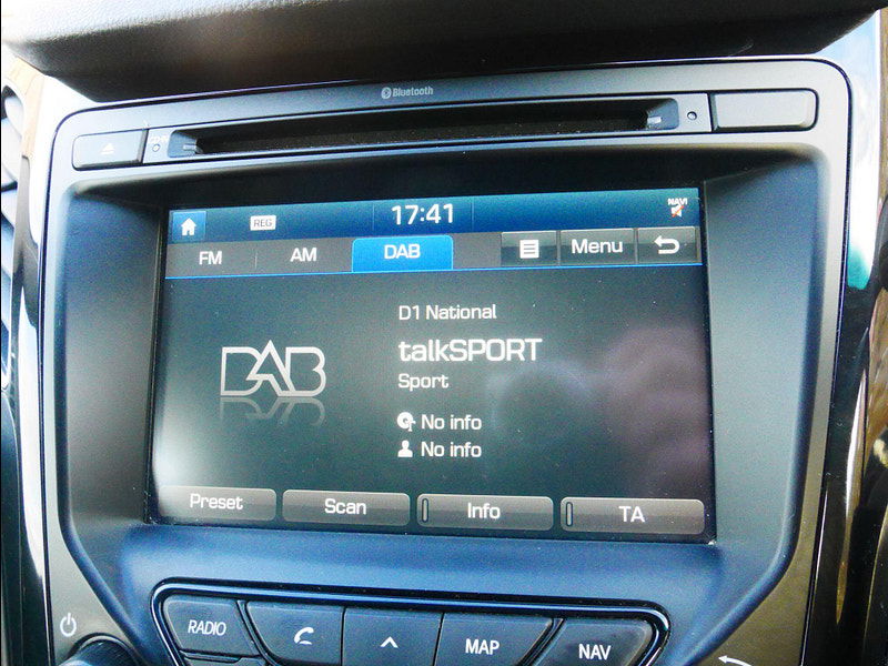 Hyundai I40 1.7 CRDi Blue Drive SE Nav Tourer Euro 6 (s/s) 5dr 5dr Manual 2025