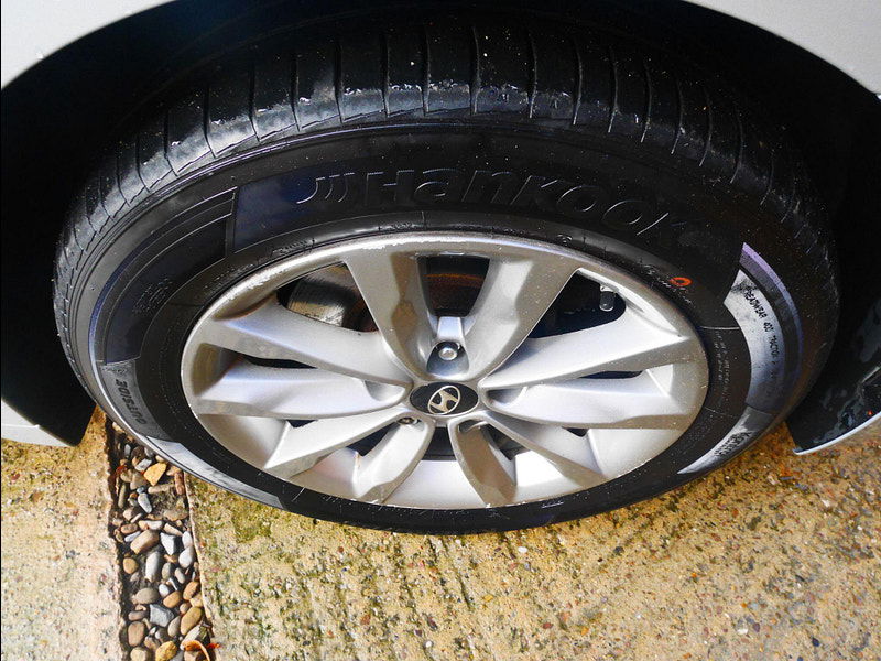 Hyundai I40 1.7 CRDi Blue Drive SE Nav Tourer Euro 6 (s/s) 5dr 5dr Manual 2025