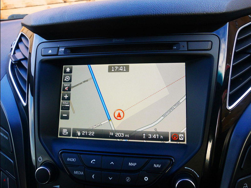 Hyundai I40 1.7 CRDi Blue Drive SE Nav Tourer Euro 6 (s/s) 5dr 5dr Manual 2025