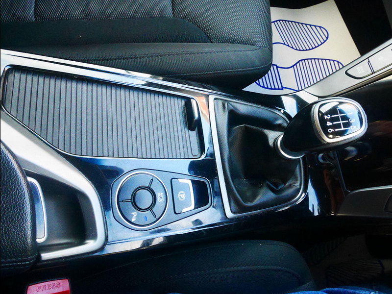 Hyundai I40 1.7 CRDi Blue Drive SE Nav Tourer Euro 6 (s/s) 5dr 5dr Manual 2025