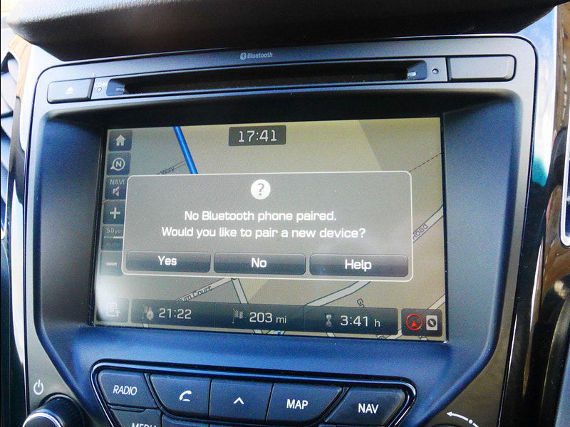 Hyundai I40 1.7 CRDi Blue Drive SE Nav Tourer Euro 6 (s/s) 5dr 5dr Manual 2025