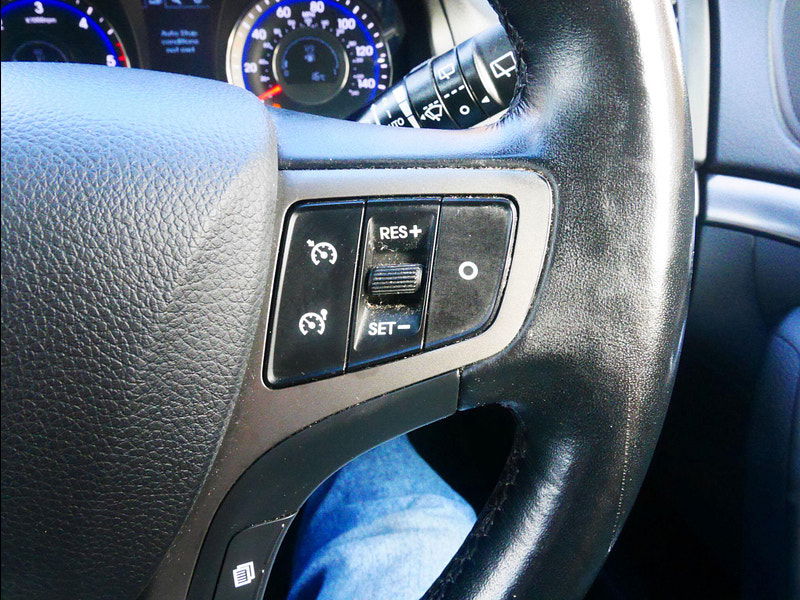 Hyundai I40 1.7 CRDi Blue Drive SE Nav Tourer Euro 6 (s/s) 5dr 5dr Manual 2025