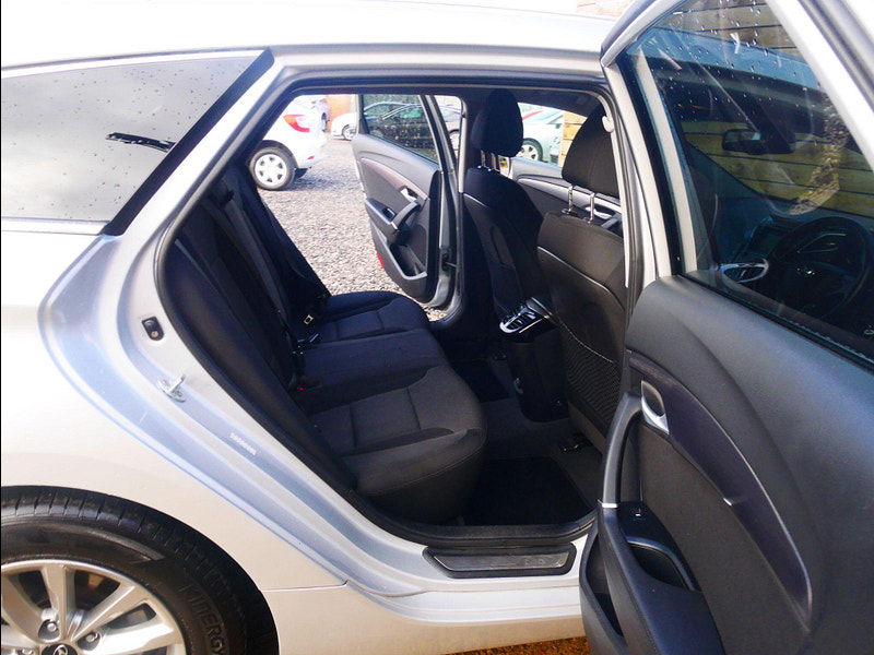 Hyundai I40 1.7 CRDi Blue Drive SE Nav Tourer Euro 6 (s/s) 5dr 5dr Manual 2025