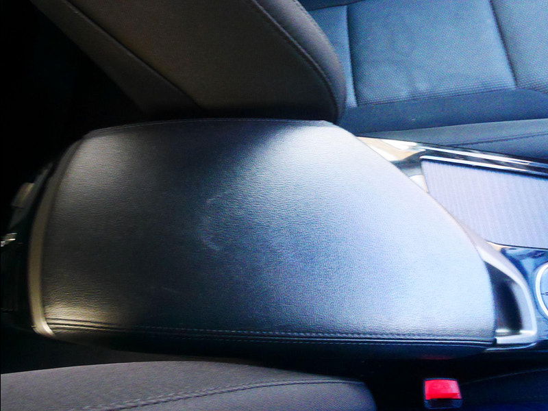 Hyundai I40 1.7 CRDi Blue Drive SE Nav Tourer Euro 6 (s/s) 5dr 5dr Manual 2025