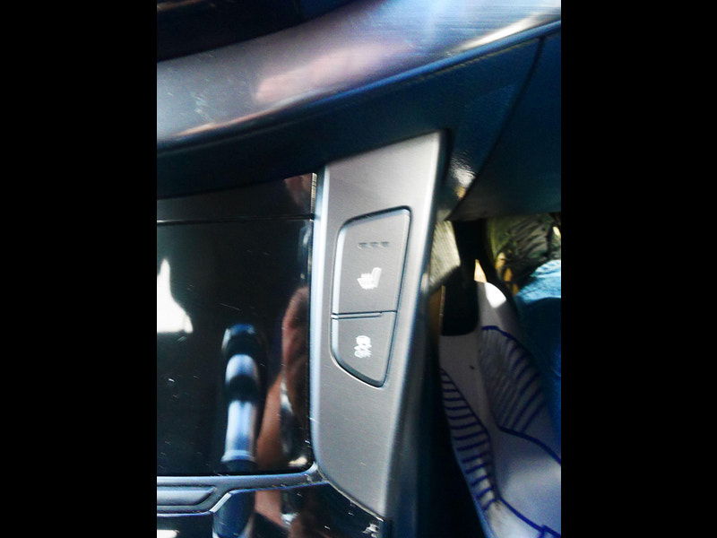 Hyundai I40 1.7 CRDi Blue Drive SE Nav Tourer Euro 6 (s/s) 5dr 5dr Manual 2025