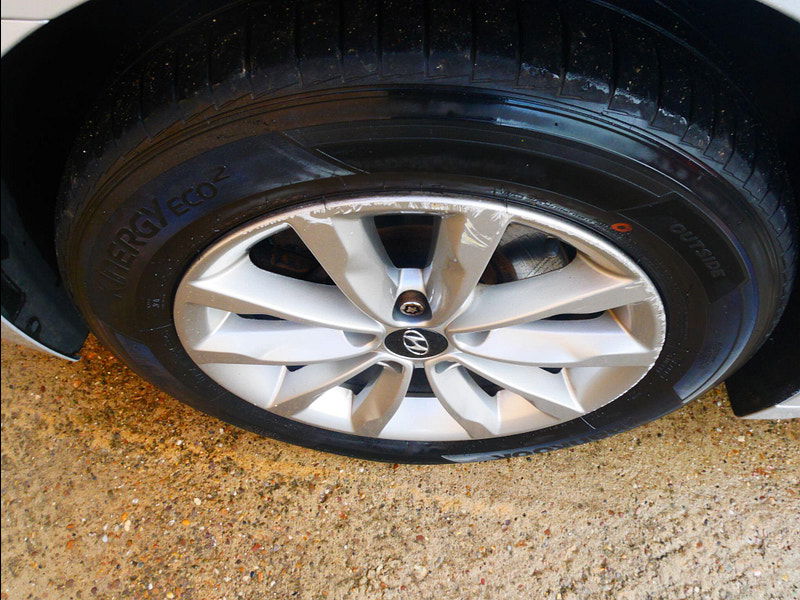 Hyundai I40 1.7 CRDi Blue Drive SE Nav Tourer Euro 6 (s/s) 5dr 5dr Manual 2025