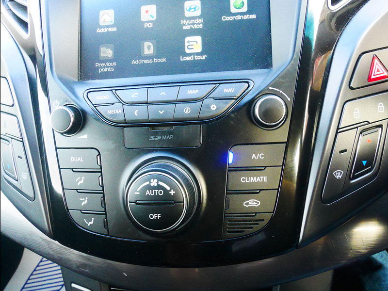 Hyundai I40 1.7 CRDi Blue Drive SE Nav Tourer Euro 6 (s/s) 5dr 5dr Manual 2025