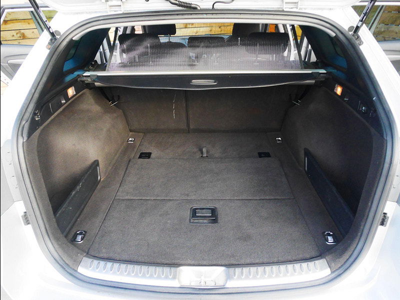 Hyundai I40 1.7 CRDi Blue Drive SE Nav Tourer Euro 6 (s/s) 5dr 5dr Manual 2025