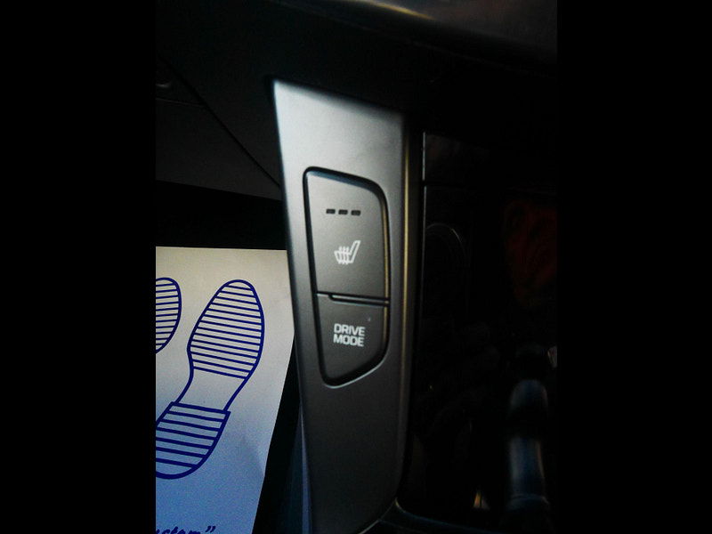 Hyundai I40 1.7 CRDi Blue Drive SE Nav Tourer Euro 6 (s/s) 5dr 5dr Manual 2025