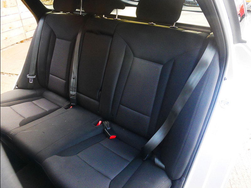 Hyundai I40 1.7 CRDi Blue Drive SE Nav Tourer Euro 6 (s/s) 5dr 5dr Manual 2025