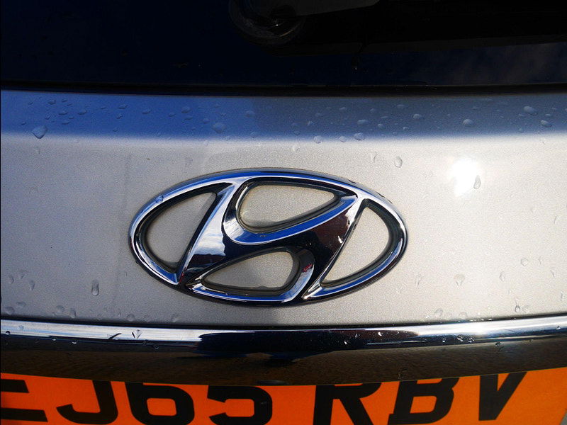 Hyundai I40 1.7 CRDi Blue Drive SE Nav Tourer Euro 6 (s/s) 5dr 5dr Manual 2025