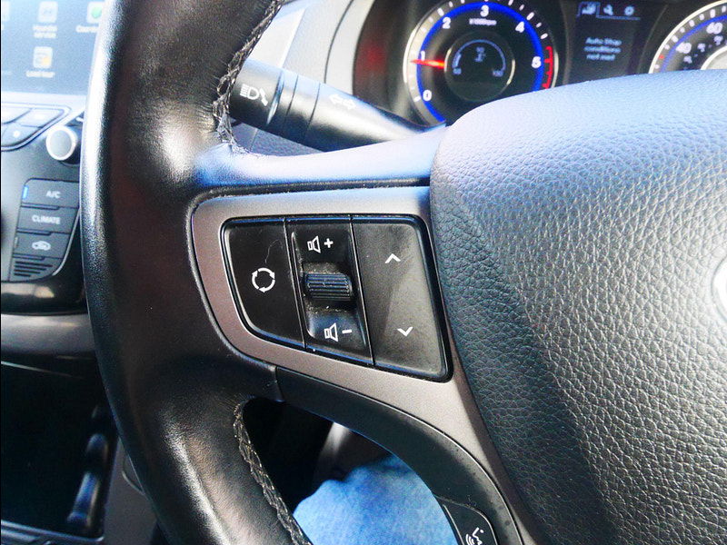 Hyundai I40 1.7 CRDi Blue Drive SE Nav Tourer Euro 6 (s/s) 5dr 5dr Manual 2025