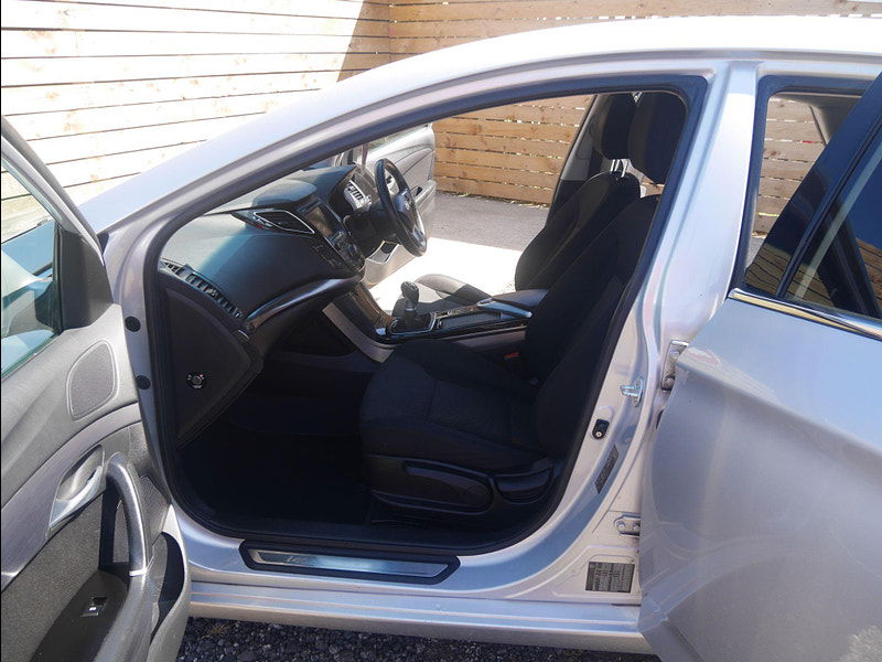 Hyundai I40 1.7 CRDi Blue Drive Style Euro 5 (s/s) 4dr 4dr Manual 2025