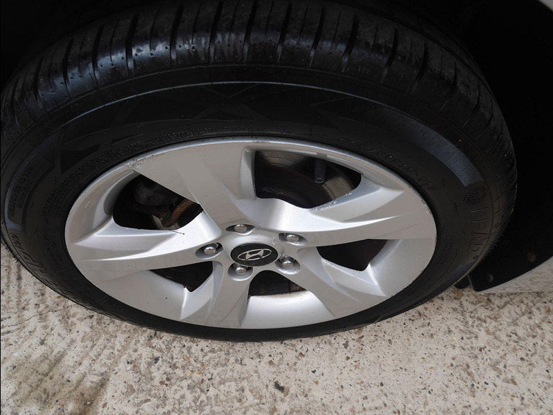 Hyundai I40 1.7 CRDi Blue Drive Style Euro 5 (s/s) 4dr 4dr Manual 2025