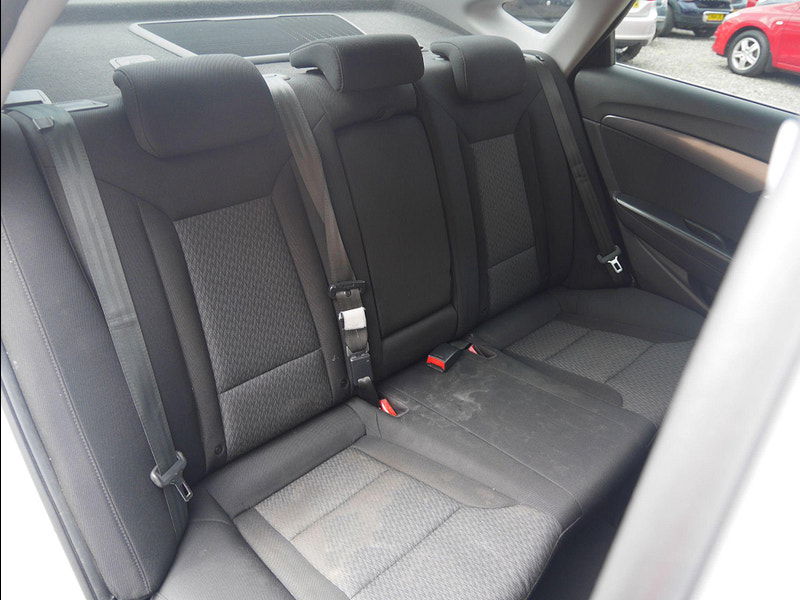 Hyundai I40 1.7 CRDi Blue Drive Style Euro 5 (s/s) 4dr 4dr Manual 2025