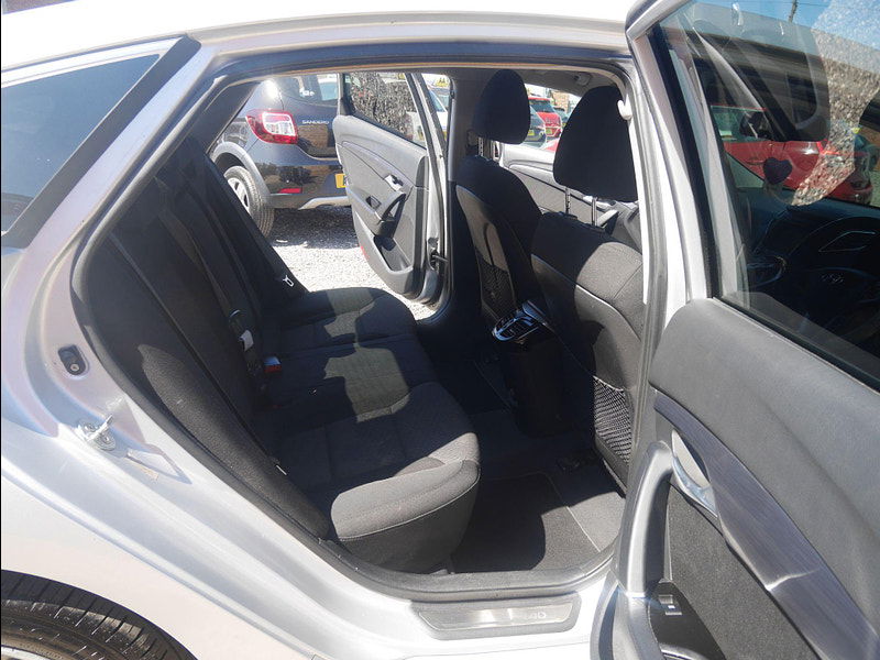 Hyundai I40 1.7 CRDi Blue Drive Style Euro 5 (s/s) 4dr 4dr Manual 2025