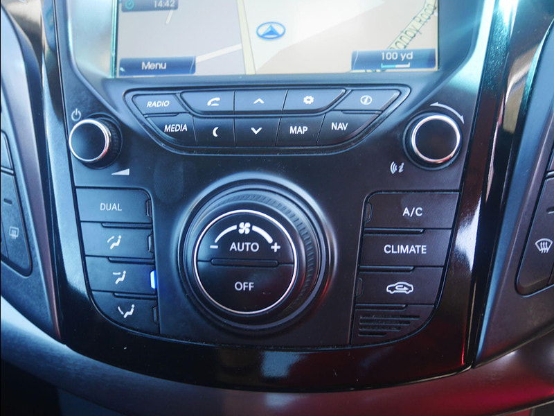 Hyundai I40 1.7 CRDi Blue Drive Style Euro 5 (s/s) 4dr 4dr Manual 2025