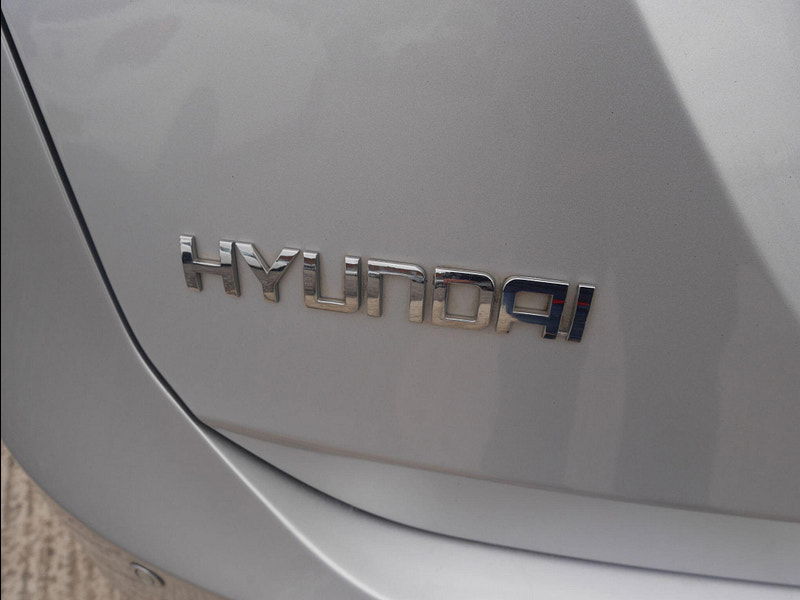 Hyundai IX20 1.4 Classic Hatchback 5dr Petrol Manual Euro 5 (90 bhp) 5dr Manual 2025