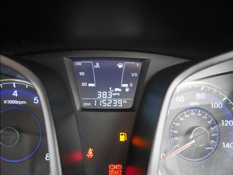 Hyundai IX20 1.4 Classic Hatchback 5dr Petrol Manual Euro 5 (90 bhp) 5dr Manual 2025