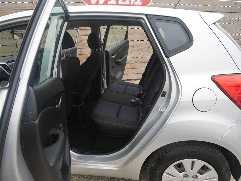 Hyundai IX20 1.4 Classic Hatchback 5dr Petrol Manual Euro 5 (90 bhp) 5dr Manual 2025