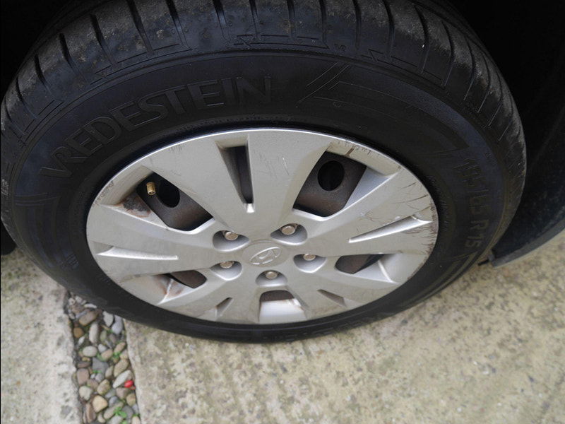 Hyundai IX20 1.4 Classic Hatchback 5dr Petrol Manual Euro 5 (90 bhp) 5dr Manual 2025