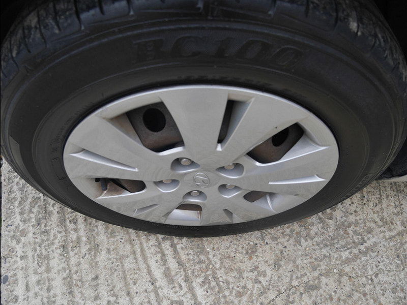 Hyundai IX20 1.4 Classic Hatchback 5dr Petrol Manual Euro 5 (90 bhp) 5dr Manual 2025