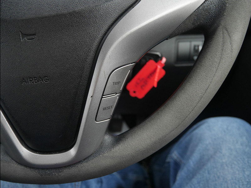 Hyundai IX20 1.4 Classic Hatchback 5dr Petrol Manual Euro 5 (90 bhp) 5dr Manual 2025