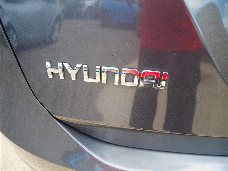 Hyundai IX20 1.4 CRDi Style Euro 5 (s/s) 5dr 5dr Manual 2024