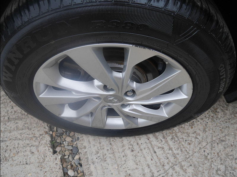 Hyundai Tucson 1.6 CRDi MHEV SE Nav Euro 6 (s/s) 5dr 5dr Manual 2025