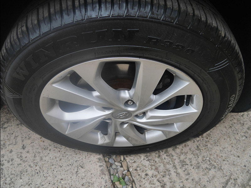 Hyundai Tucson 1.6 CRDi MHEV SE Nav Euro 6 (s/s) 5dr 5dr Manual 2025