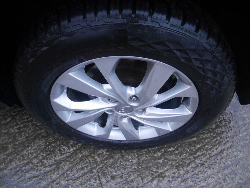 Hyundai Tucson 1.6 GDi SE Nav SUV 5dr Petrol Manual Euro 6 (s/s) (132 ps) 5dr Manual 2026