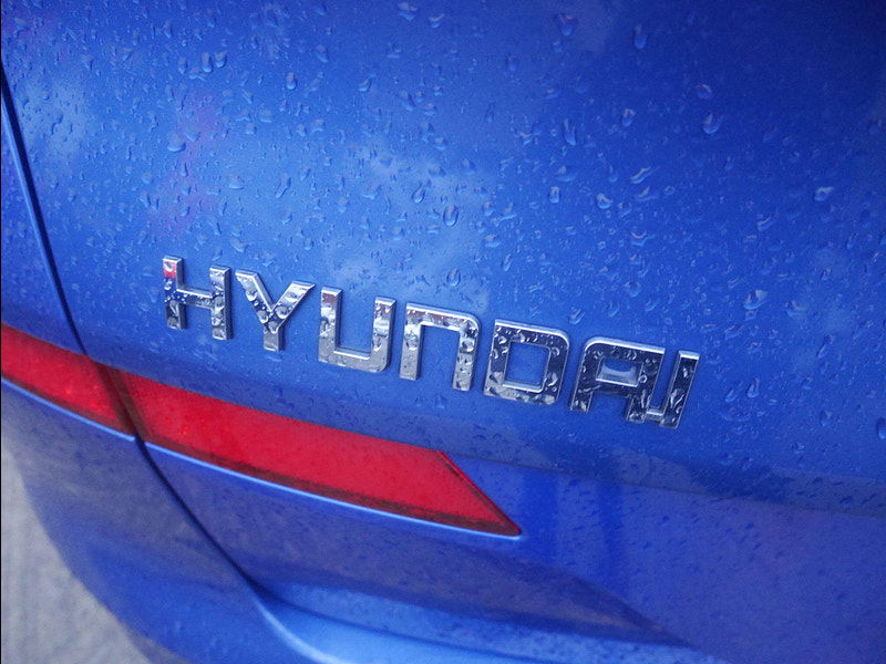 Hyundai Tucson 1.6 GDi SE Nav SUV 5dr Petrol Manual Euro 6 (s/s) (132 ps) 5dr Manual 2026