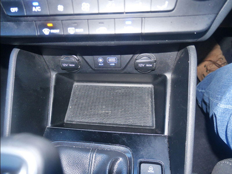 Hyundai Tucson 1.6 GDi SE Nav SUV 5dr Petrol Manual Euro 6 (s/s) (132 ps) 5dr Manual 2026