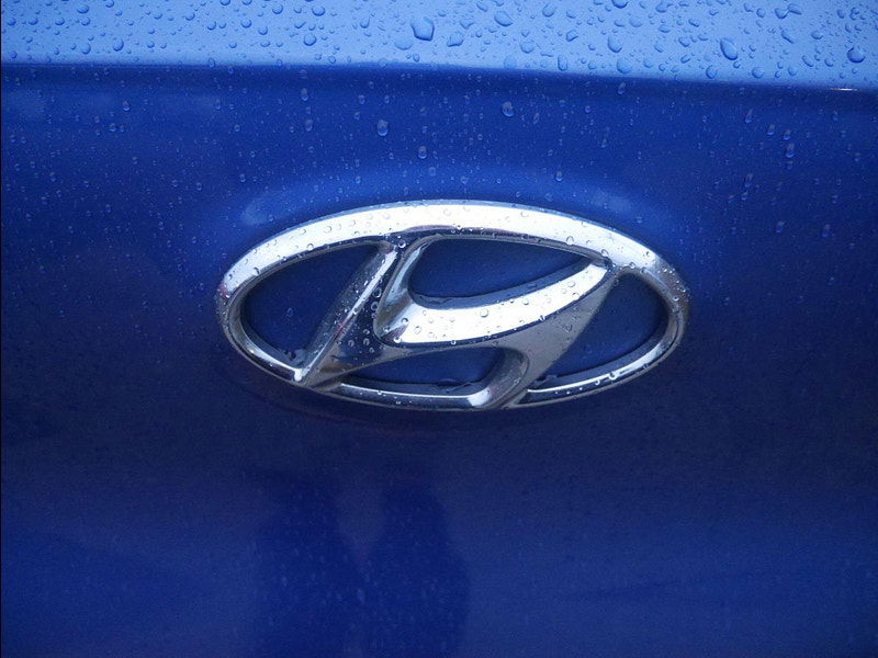 Hyundai Tucson 1.6 GDi SE Nav SUV 5dr Petrol Manual Euro 6 (s/s) (132 ps) 5dr Manual 2026