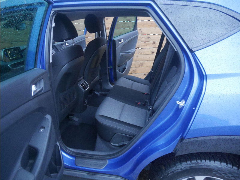 Hyundai Tucson 1.6 GDi SE Nav SUV 5dr Petrol Manual Euro 6 (s/s) (132 ps) 5dr Manual 2026