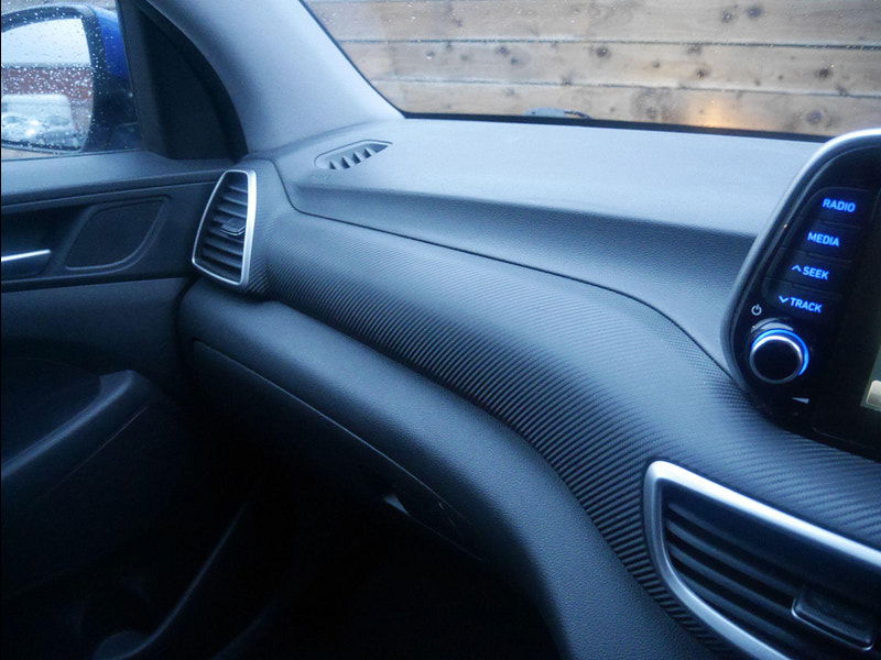 Hyundai Tucson 1.6 GDi SE Nav SUV 5dr Petrol Manual Euro 6 (s/s) (132 ps) 5dr Manual 2026