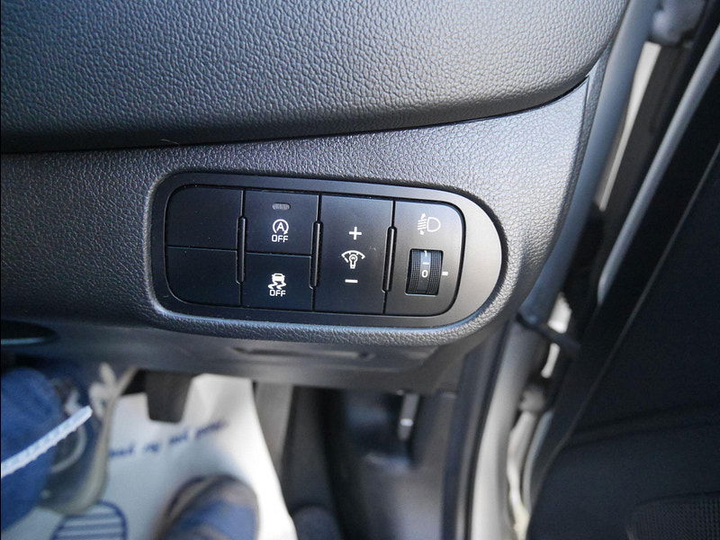 Kia Carens 1.6 GDi EcoDynamics 2 MPV 5dr Petrol Manual Euro 5 (s/s) (133 bhp) 5dr Manual 2025