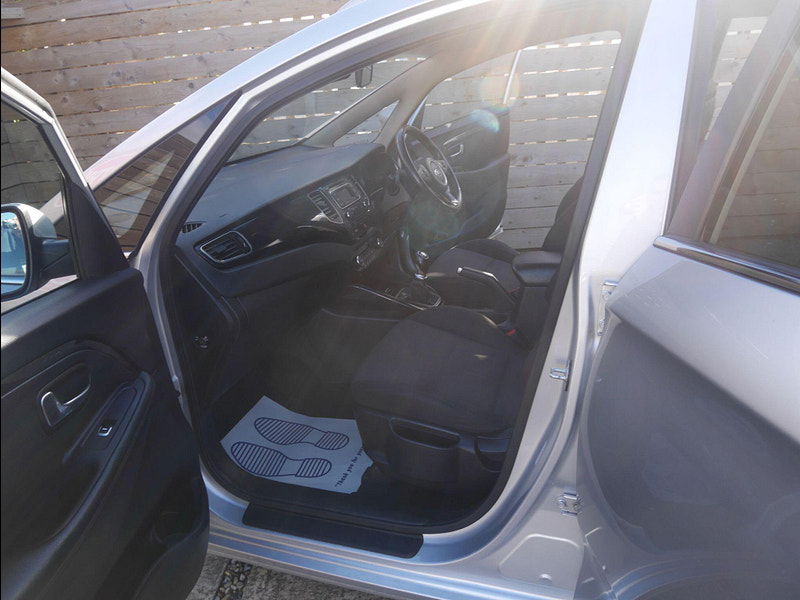 Kia Carens 1.6 GDi EcoDynamics 2 MPV 5dr Petrol Manual Euro 5 (s/s) (133 bhp) 5dr Manual 2025