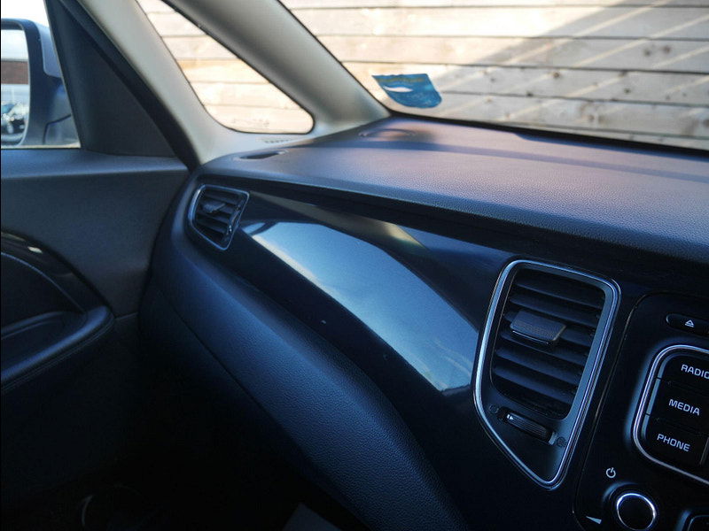 Kia Carens 1.6 GDi EcoDynamics 2 MPV 5dr Petrol Manual Euro 5 (s/s) (133 bhp) 5dr Manual 2025