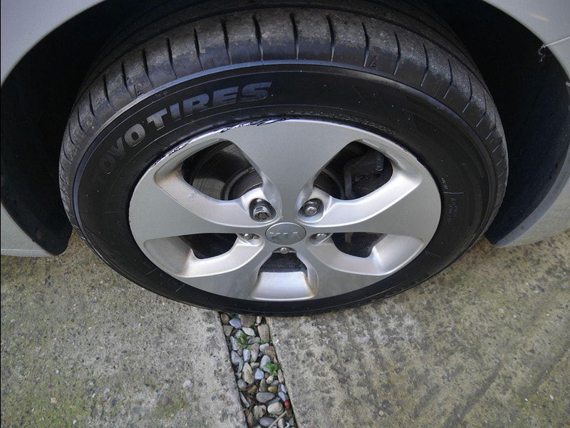 Kia Carens 1.6 GDi EcoDynamics 2 MPV 5dr Petrol Manual Euro 5 (s/s) (133 bhp) 5dr Manual 2025