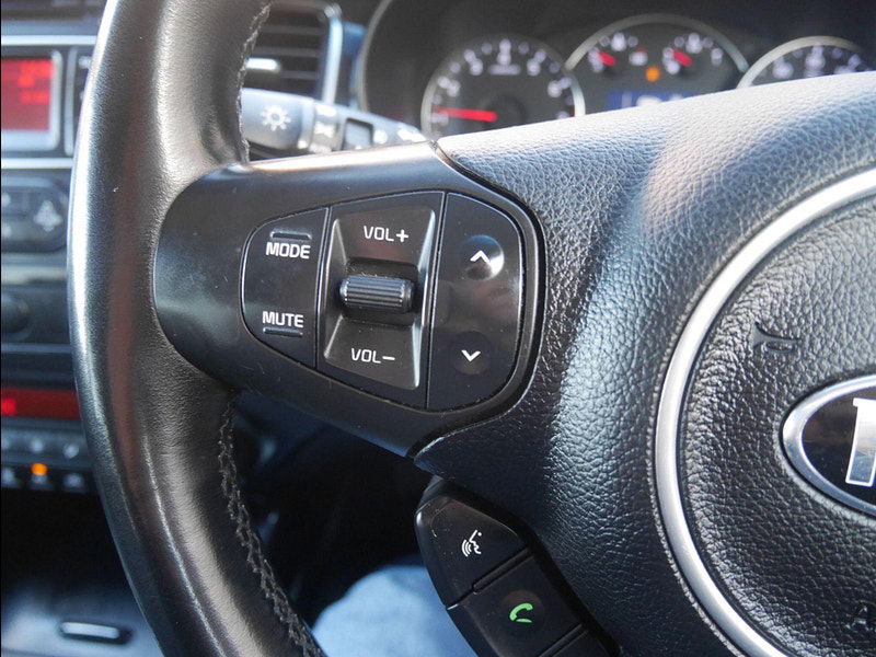 Kia Carens 1.6 GDi EcoDynamics 2 MPV 5dr Petrol Manual Euro 5 (s/s) (133 bhp) 5dr Manual 2025